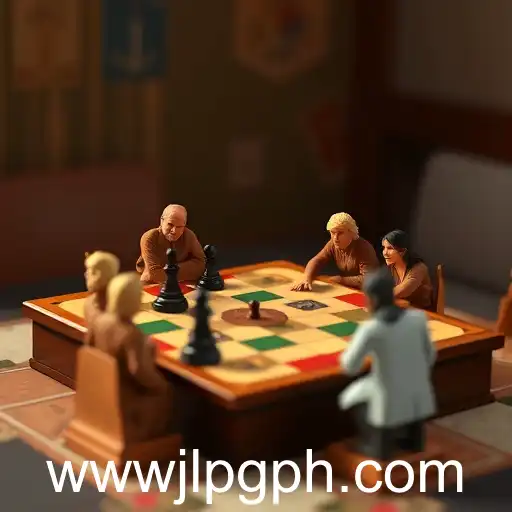Evolving Game Trends and Online Communities