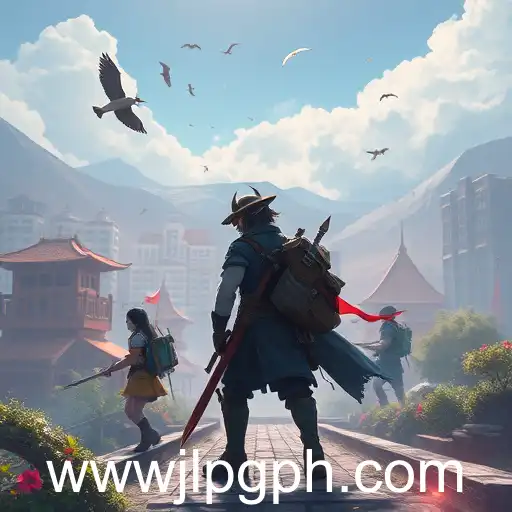 Gaming Community Excited for New Releases