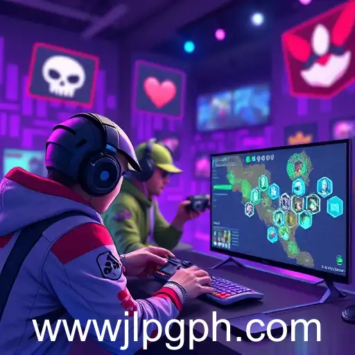 Navigating the Digital Evolution of Gaming in 2025