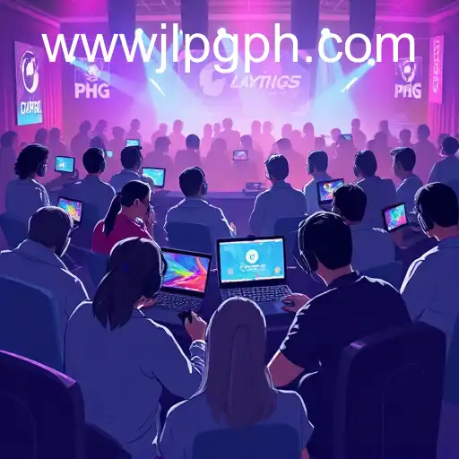 The Rise of Gaming Communities