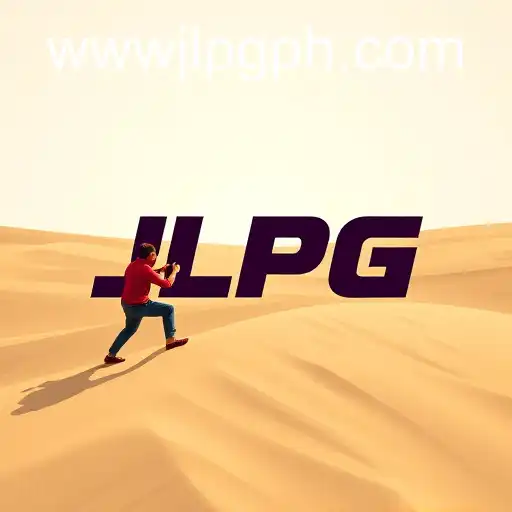 Exploring 2026: The Gaming Evolution with JLPG PH