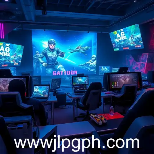 Gaming Industry Faces New Challenges