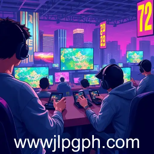 The Growing Influence of Online Gaming in the Philippines