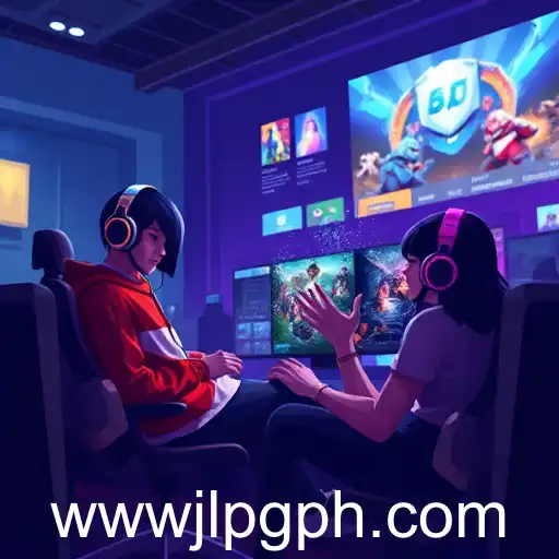 The Gaming Revolution: Exploring JLPG's Impact