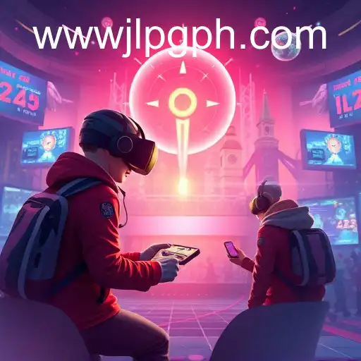 The Digital Frontier: Gaming Trends in 2025