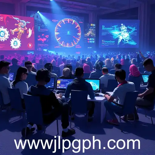 Gaming Trends and Innovations in 2025