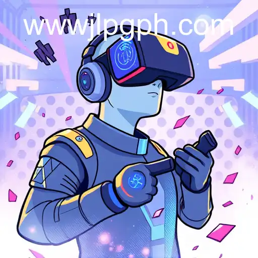 The Rise of 'jlpg ph' in the Gaming Industry