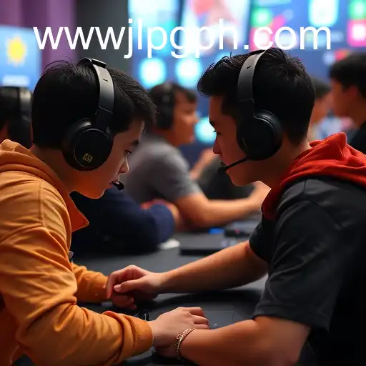 The Rise of Online Gaming in 2026: A Philippines Perspective