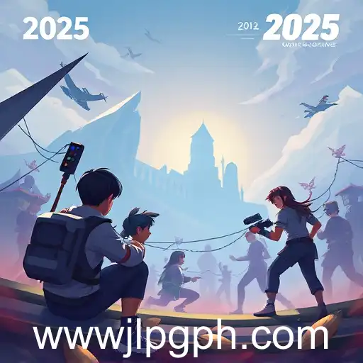 The Rise of JLPG in the Gaming World