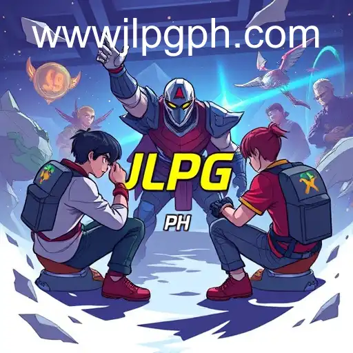 The Rise of JLPG PH: A Gaming Phenomenon