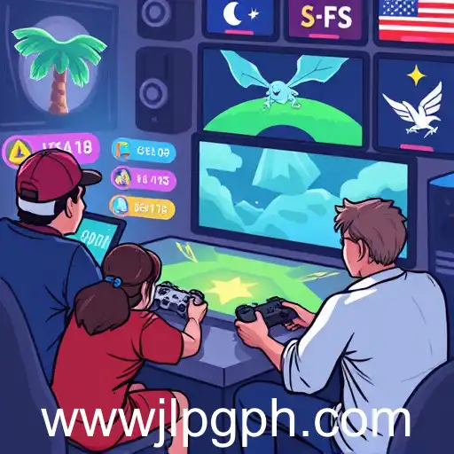 The Rise of JLPG PH in the Gaming Industry