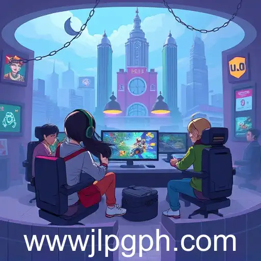 Exploring the Rise of JLPG Gaming in 2025