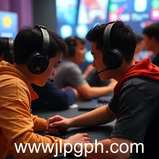 The Rise of Online Gaming in 2026: A Philippines Perspective