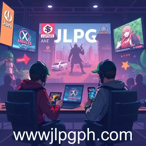 The Rise of Gaming Platforms in 2025