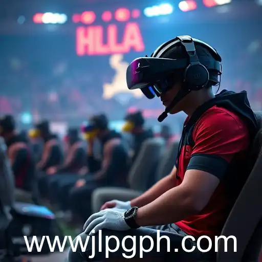 The Rise of Gaming in 2025