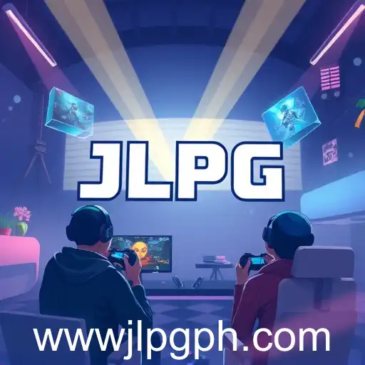 The Rise of JLPG in Online Gaming